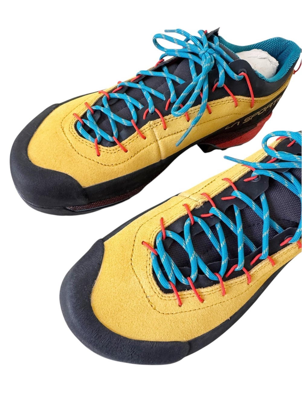LA SPORTIVA NWT TX4 EVO Performance Shoes Size US 12.5 + - Picture 12 of 16